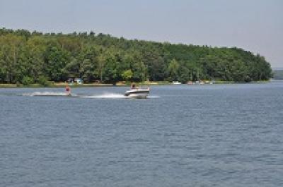 Kurs na licencję Holowanie Narciarza Wodnego