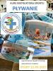 Kurs Instruktora Pływania w Kielcach