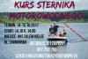 Kurs na patent sternika motorowodnego w Kielcach