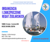 Organizacja i zabezpieczenie regat żeglarskich