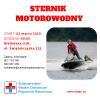 Kurs Sternik Motorowodny w Kielcach