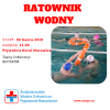 Kurs Ratownik Wodny