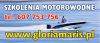 Kurs Sternika Motorowodnego nad zalewem w Chańczy