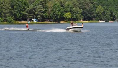 Kurs na licencję Holowanie Narciarza Wodnego w Kielcach