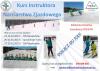 Kurs Instruktora Narciarstwa Zjazdowego