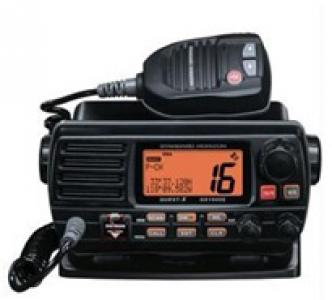 Kurs Radiooperatora SRC