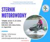 Kurs na patent sternika motorowodnego w Kielcach