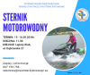 Kurs Sternik Motorowodny w Kielcach
