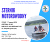 Sternik Motorowodny w Kielcach