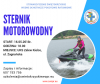 Kurs Sternik Motorowodny w Kielcach