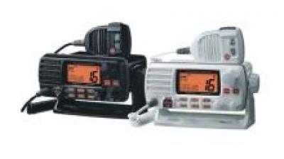 Kurs SRC Short Range Certificate