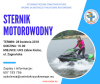 Kurs Sternik Motorowodny w Kielcach